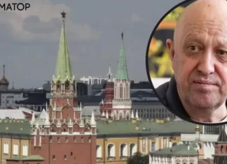 Для мести: путин лично заказал убийство Пригожина — ISW
