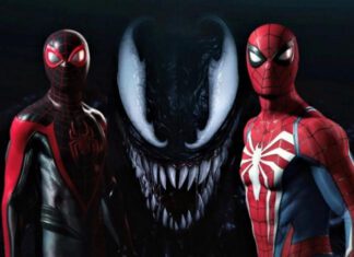 Для установки Marvel’s Spider-Man 2 пользователям PS5 потребуется 98 ГБ свободного места — такая цифра указана на коробке эксклюзивной консоли