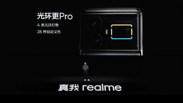 Долгожданный Realme GT 5 представлен официально! Смартфон оказался очень крутым, и цена приятно удивила