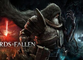 Драка с боссом на мосту и атмосферные локации: показан новый геймплейный ролик экшен-RPG Lords of the Fallen