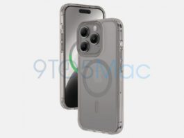 Два новых цвета iPhone 15 Pro: прощай, золотой