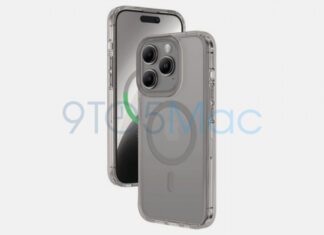 Два новых цвета iPhone 15 Pro: прощай, золотой