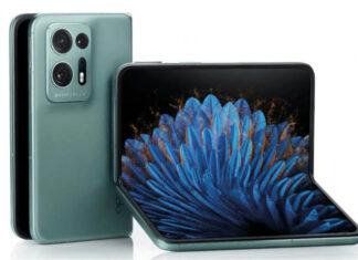 Два OLED-дисплея и тройная основная камера с главным датчиком Sony IMX890 на 50 МП: инсайдер раскрыл некоторые характеристики OPPO Find N3