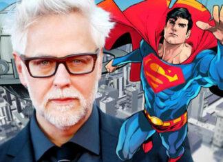 Джеймс Ганн опровергает слухи: возвращение Superman — это не история о молодом герое