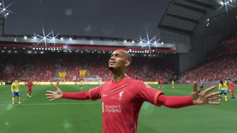 EA випустила новий трейлер EA Sports 24 із докладним описом режиму Кубка