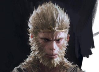 Эксклюзив с gamescom 2023: журналисты IGN представили подробный и зрелищный геймплейный ролик амбициозного китайского экшена Black Myth Wukong