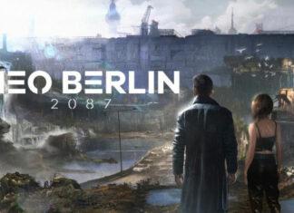 Elysium Game Studio опубликовала новый трейлер киберпанковой экшн-RPG Neo Berlin 2087