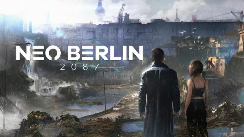 Студия Elysium Game опубликовала новый трейлер киберпанк-экшн-RPG Neo Berlin 2087