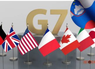Еще одна страна присоединилась к декларации G7 по гарантиям безопасности для Украины: подробности