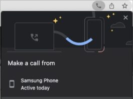 Фанаты требуют вернуть удаленную фишку Google Chrome