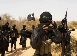 Филиал Аль-Каиды в Мали объявил джихад вагнеровцам Пригожина: текст заявления