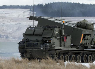 Финляндия модернизирует реактивные системы залпового огня M270 до уровня A2, чтобы использовать боеприпасы GMLRS ER и ракеты PrSm с дальность пуска до 500 км