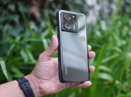 Фото и видео Xiaomi 13T – да, это клон Redmi K60 Ultra