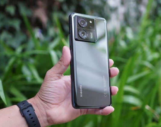 Фото и видео Xiaomi 13T – да, это клон Redmi K60 Ultra