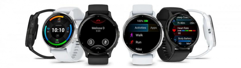 Garmin представляет умные часы Venu 3 и Venu 3S без поддержки LTE и 5G за 450 долларов