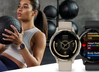 Garmin представила умные часы Venu 3 и Venu 3S без поддержки LTE и 5G по цене $450