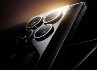 Гендиректор Xiaomi опубликовал официальные изображений сгибаемого смартфона MIX Fold 3 за неделю до презентации