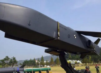 Германия не будет передавать Украине TAURUS из-за особой дальности действия – крылатые ракеты могут уничтожать противника в радиусе 500 км