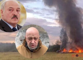 Гибель Пригожина: Лукашенко соврал, что не давал гарантий безопасности вагнеровцу, и рассказал о роли путина