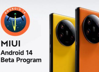 Глобальное обновление MIUI на базе Android 14 встретит пользователей в ближайшее время
