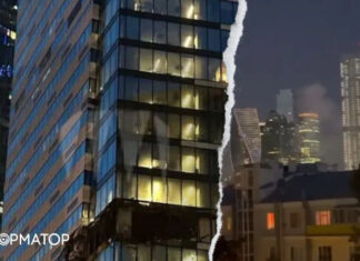 Гойда! В центре Москвы прогремели взрывы: видео