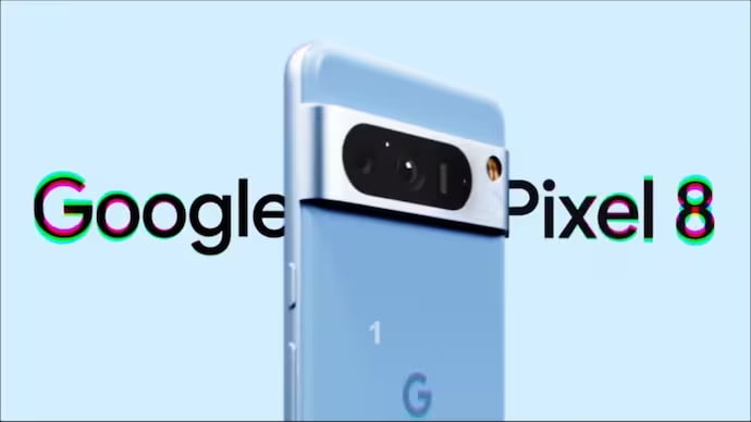 Google Pixel 8 будет иметь больше поддержки обновлений OC и может догнать iPhone в этом