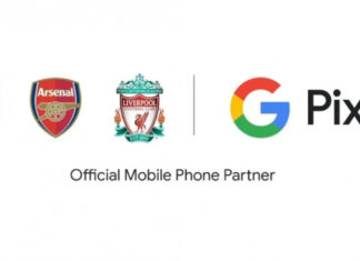 Google посягнул на сферу футбола для поддержания гендерного равенства и рекламы своего бренда