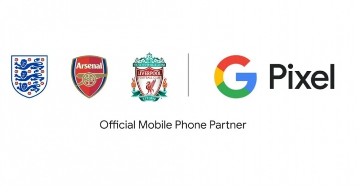 Google вошел в футбольную сферу, чтобы сохранить равенство и рекламировать свой бренд