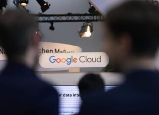 Google утверждает, что более половины стартапов в области генеративного ИИ используют облачные сервисы компании