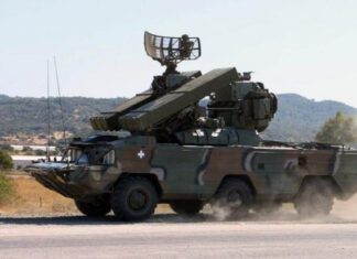 Греция аннулировала контракт с россией на $110 млн и планирует отказаться от советских зенитно-ракетных систем «Оса» и «Тор-М1» общей стоимостью более $1 млрд