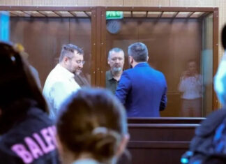 Гриф тайно: в России засекретили дело террориста Гиркина-Стрелкова