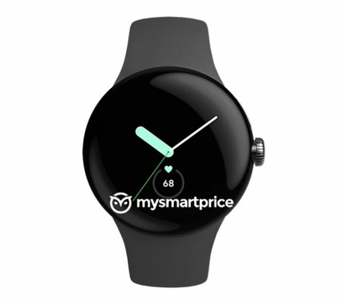 Характеристики Pixel Watch 2 появились в консоли Google Play