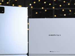 Хит продаж Xiaomi Pad 6 с огромной скидкой – всего за 10 550