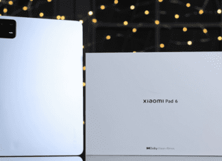 Хит продаж Xiaomi Pad 6 с огромной скидкой – всего за 10 550