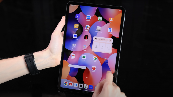 Хит продаж Xiaomi Pad 6 с огромной скидкой – всего за 10 550