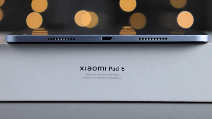 Хит продаж Xiaomi Pad 6 с огромной скидкой – всего за 10 550