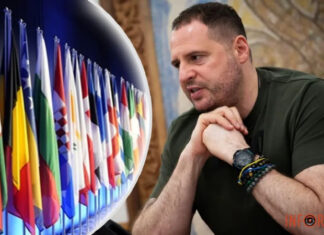 Хотим Глобальный саммит: Ермак раскрыл планы на обсуждение Формулы мира в Саудовской Аравии