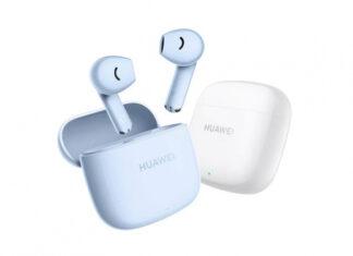 Huawei FreeBuds SE 2 с автономностью до 40 часов выйдут на глобальном рынке