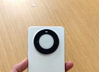 Huawei Mate 60 Pro представлено: возвращение Kirin 5G, топовые камеры, удивительный дизайн