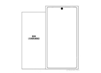 Huawei подписывает патентное соглашение 5G с Ericsson и представляет новый дизайн раскладного телефона