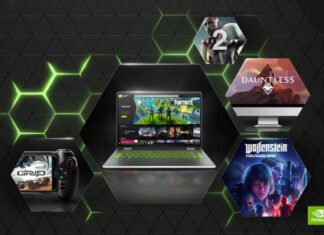 Игровой сервис GeForce Now закрывается в россии – на этой неделе будут остановлены продажи подписок, а с 1 октября стриминговая платформа перестанет работать