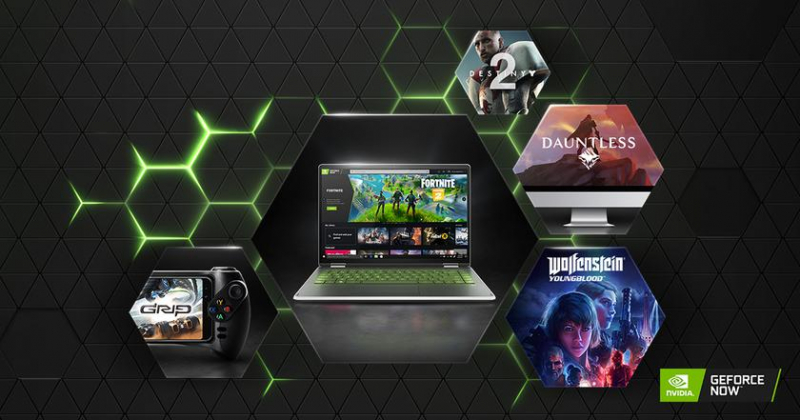 В России закрывается игровой сервис GeForce Now — продажа подписок остановлена ​​на этой неделе, а стриминговая платформа перестанет работать с 1 октября