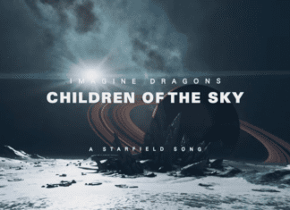 Imagine Dragons выпустили песню «Children of the Sky» специально для Starfield