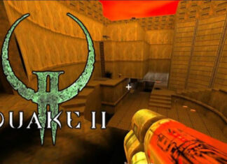 Инсайдер: официальный анонс ремастера легендарного шутера Quake 2 состоится уже на следующей неделе во время фестиваля QuakeCon 2023