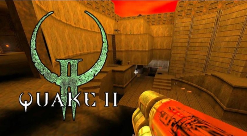 Инсайдер: официальный анонс ремастера легендарного шутера Quake 2 состоится на следующей неделе в рамках фестиваля QuakeCon 2023