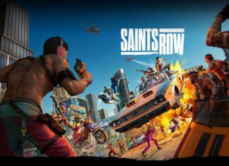 Инсайдер: в сентябре пользователи PS Plus получат бесплатный доступ к криминальному экшену Saints Row (2022)