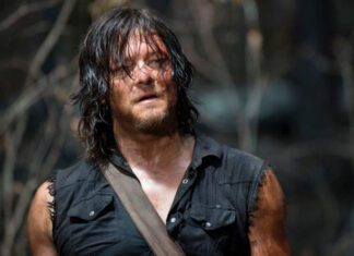 «Искусство вне рейтинга»: Норман Ридус заявил, что новый спин-офф «The Walking Dead», посвященный его персонажу, не будет гнаться за просмотрами