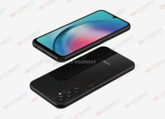Источник: бюджетный смартфон Samsung Galaxy A25 будет поставляться с камерой на 50 МП