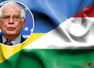 Из-за вето Венгрии Украине не предоставили 500 миллионов евро на оружие