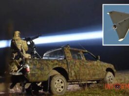 Израиль будет сбивать иранские дроны лазером и через год станет первой страной с такой защитой: что известно